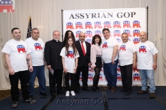 Assyrian GOP