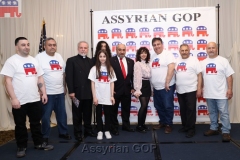 ASSYRIAN-GOP-270