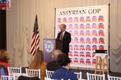 ASSYRIAN-GOP-93