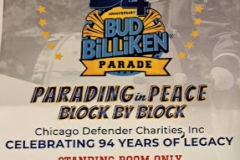 Bud Billiken Parade - 08-12-2023