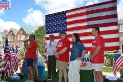 Palatine's 4th of July Parade 07-06-24