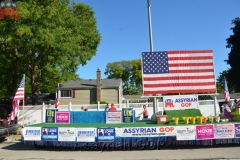 Schaumburg Parade 09-01-25